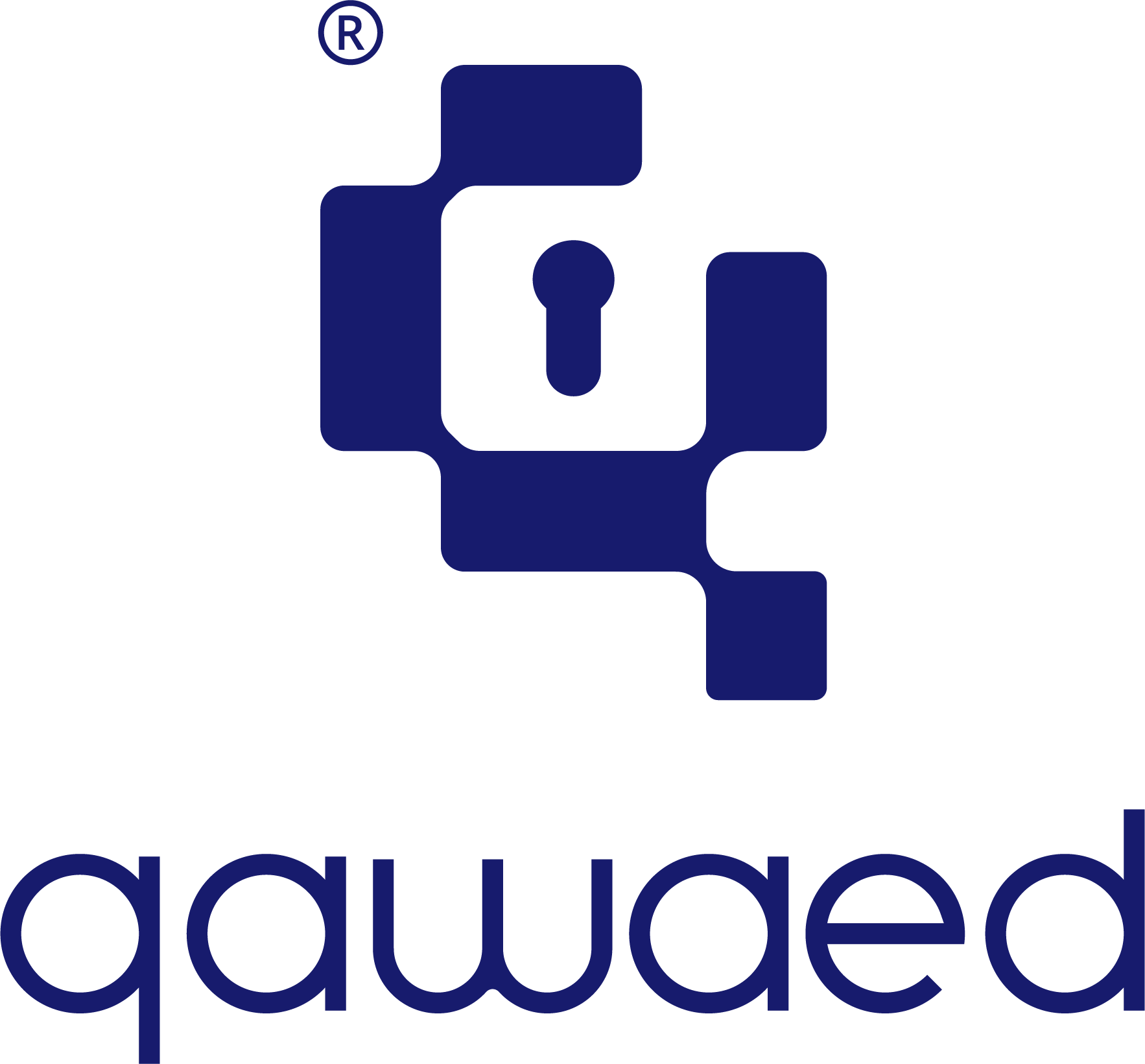 QAWAED Logo